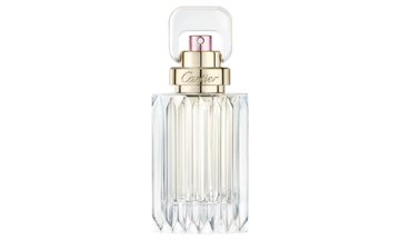 Cartier Parfums launches Carat scent 
